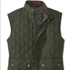 Barbour Lowerdale gilet vest